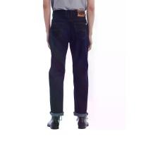 ราคา Hara ฝาแฝดมิดไนท์ด้ายเทา 8.5นิ้ว พร้อมตะเข็บกระชับ Detail Midnight Regular fit jeans กางเกง Midnight Classic HMR1-9019-02 ด้ายเทา กระบอกใหญ่ ปลายขา 8.5-9 นิ้ว กางเกงยีน Man Clothing (17313452398848584