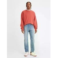 ราคา กางเกงยีนส์ผู้ชาย Levi's® Men's 505™ Regular Jeans (1732130679687972089)