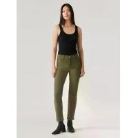 ราคา กางเกงยีนส์ผู้หญิง Levi’s® Women’s 314 Shaping Straight Jeans (1732130692936205561)
