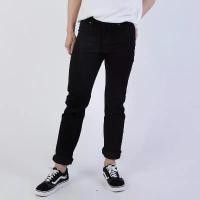 ราคา Golden Zebra Jeans กางเกงยีนส์ชาย(เอว28-44)ผ้ายืดขากระบอกเล็กสีดำไซส์เล็กไซส์ใหญ่ ขายร้อน (1731461904291628234)