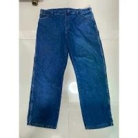 ราคา กางเกง Dickies สภาพใหม่ เอวใหญ่ 42 ยาว 45 ขา 10 นิ้ว ราคา 850฿ Clothing Man ผู้ชาย Jeans ยีนส์ (1731470035083103065)