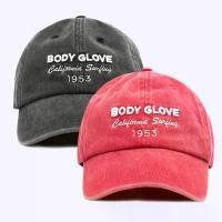 ราคา BODY GLOVE ACCESSORIES CAP 2025 หมวก รวมสี (1732434891111564865)