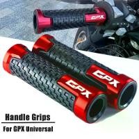 ราคา REALZION Handlebar Grips for Gpx Legend 250 Racer 200 Demon 150Gr 125 Gr 200r Drone Gr200R Racer200 Handle Bar Grip Universal Motorcycle Accessories Cnc 2pcs (1732246601694021289)