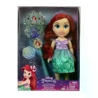 ราคา Disney Princess ตุ๊กตาเจ้าหญิง Value Ariel With Accessories (1729750398673849026)