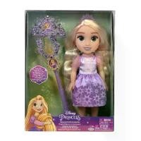 ราคา Disney Princess ตุ๊กตาเจ้าหญิง Value Rapunzel With Accessories (1729750398646389442)