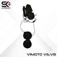 ราคา ไมค์ก้านและฐาน สำหรับบลูทูธ VIMOTO V6,V8 คําแนะนําผลิตภัณฑ์ใหม่ของเดือนนี้ ชุด สี เวฟ 125 หัวแหลม บังลม ทรง แว้น อะไหล่ แต่ง มอเตอร์ไซค์ เวสป้า เหล็ก pcx 150 ปี hond (1732053697521812547)