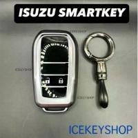 ราคา ซิลิโคนกุญแจ ISUZU Smartkey สีเมทัลลิค คําแนะนําการขายที่ร้อนแรงในเดือนนี้ ช้อป ด่วน car accessories (1732093494530311780)