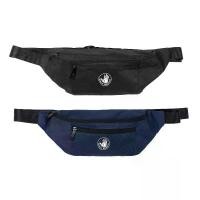 ราคา BODY GLOVE Accessories Hippack กระเป๋าคาดเอว กระเป๋าคู่ (1729662052534029104)