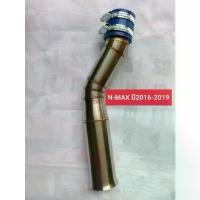 ราคา ท่อกรองเลส-Nmaxปี2016-2019 คําแนะนําการขายที่ร้อนแรงในเดือนนี้ honda click 160 accessories vespa อินโดนีเซีย เหล็ก ท้าย เวฟ 110 คาร์บู 125 ของ แต่ง มอเตอร์ไซค์ (1732127994390807660)