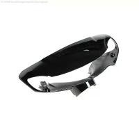 ราคา GUEENHiuoueargaergeraioshangmao Motorcycle accessories for Yamaha JOG ZR EVOLUTION motorcycle scooter painted head fairing head cover ขายดีประจำเดือนนี้ (1732398497440040745)