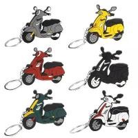 ราคา พวงกุญแจรถจักรยานยนต์, สำหรับ Vespa Scooter Accessories, GTS300, GTV, Sprint, Primavera 150, ฯลฯ, พวงกุญแจ, พวงกุญแจ, กระเป๋าเป้สะพายหลัง, โมเดลกุญแจ, พวงกุญแจ (1731154564107241744)