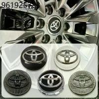 ราคา (แท้ พร้อมสต็อก) ฝาครอบดุมล้อ toyota 57-62 mm ฝาปิดดุมล้อ toyota ฝาครอบล้อ โลโก้ ทั้งหมด toyota accessories (1732212836720543433)