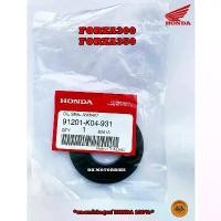 ราคา ซีลข้อเหวี่ยงซ้าย FORZA300, FORZA350 (ของแท้เบิกศูนย์ HONDA 100%) / 91201-K04-931 honda pcx อะไหล่ เเต่ง มอไซค์ ชุด สี เวฟ 125 หัวแหลม msx click 160 accessories vespa (1732023242290922604)