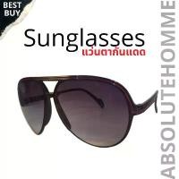ราคา COD Sunglasses แว่นกันแดด แว่นตากันแดด แว่นตาแฟชั่นชาย-หญิง(Unisex) (1731650728690812844)
