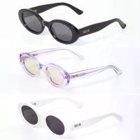 ราคา แว่นตากันแดด SELF 28 Sunglasses รุ่น Ordi 3 สี (1730253260482775812)