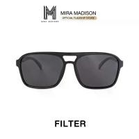 ราคา Mira Madison Sunglasses แว่นตากันแดด รุ่น FILTER-MT (1732250506086353533)