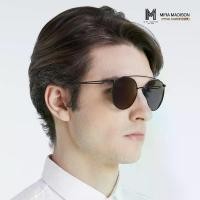 ราคา Mira Madison Sunglasses แว่นตากันแดด รุ่น PAUL-US (1732218611261540989)
