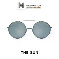 ราคา Mira Madison Sunglasses แว่นตากันแดด รุ่น THE SUN-KB (1732235045973297789)