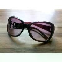 ราคา Parfait Sunglasses Size 58/18 125mm สีน้ำตาลแดง แว่น ท็อปเจริญ (1732378629477992415)