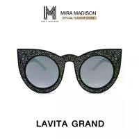 ราคา Mira Madison Sunglasses แว่นตากันแดด รุ่น LAVITA GRAND-ZZ (1732244467766495869)