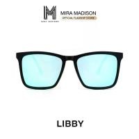ราคา Mira Madison Sunglasses แว่นตากันแดด รุ่น LIBBY-MT (1732251037292923517)