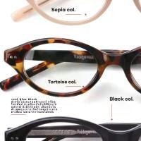 ราคา พร้อมส่งแล้ว : Vivid Sunglasses / แว่นตากรองแสง สำหรับกรองแสงสีฟ้า และ แว่นกันแดดเลนส์ Polarized สำหรับตัดเลนส์สายตาได้ (1731231621581867639)