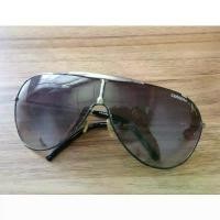ราคา แว่นกันแดด Carrera 18 KYXJJ Shield Sunglasses Size 99/01 125mm สีเงิน มีบริการเก็บปลายทาง (1731807437498123858)