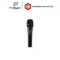 ราคา IK Multimedia iRig Mic HD2 ไมโครโฟนบันทึกเสียงคุณภาพสูง แบบพกพา ใช้กับ Smartphone (1731296882627675403)