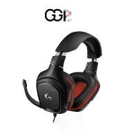 ราคา Logitech G331 Stereo Gaming Headset (1729583506472143226)