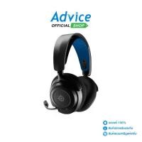 ราคา WIRELESS HEADSET (7.1) STEELSERIES ARCTIS NOVA 7 BLACK (1730022163095063338)