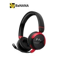 ราคา หูฟังเกมมิ่ง Hyper X Gaming Headset Cloud Mini Wireless (7G8F1Aa) Black by Banana IT (1731112634629851926)