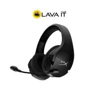 ราคา HyperX Cloud Stinger Core Wireless Gaming Headset Black หูฟังเกมมิ่งไร้สาย (รับประกันสินค้า 2 ปี) (1729796985713363233)