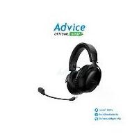 ราคา WIRELESS HEADSET (7.1) HYPERX CLOUD III BLACK (1729710213511940906)