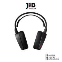 ราคา HEADSET (หูฟัง) STEELSERIES ARCTIS 5 (BLACK) (1729588274265754236)