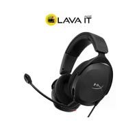 ราคา HyperX Cloud Stinger 2 Core For PC Gaming Headset Black หูฟังเกมมิ่ง (รับประกันสินค้า 2 ปี) (1729753750904342817)