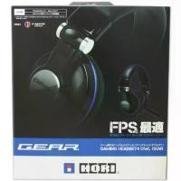 ราคา [+..••] หูฟัง (Outlets) PS4 Hori G.E.A.R. Gaming Headset 4 Owl Gear (PS4 and Xbox One) (1731859710855842631)