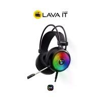 ราคา Fantech HG27 Twister Gaming Headset 7.1 หูฟังเกมมิ่ง (รับประกันสินค้า 2 ปี) (1729796875559668001)