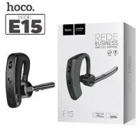 ราคา Certified productsแท้✅ ของแท้ 100% หูฟังไร้สายบลูทูธ HOCO E15 Wireless CSR Sport Stereo Earphone Bluetooth Headset ใช้ได้กับมือถือทุกรุ่น (1731418655477499348)