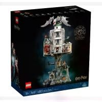 ราคา LEGO Harry Potter 76417 Gringotts Bank – Collectors’ Edition (1731982110740350162)