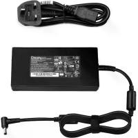 ราคา ที่ชาร์จแล็ปท็อป, 230W, เข้ากันได้กับ MSI GS66, GS76, GS75, GS65, Stealth, MSI P65, P75, Creator Power Supply, MSI A17-230P1A, ADP-230GB อะแดปเตอร์ AC, 11.8A, 230W (1732099968423396994)