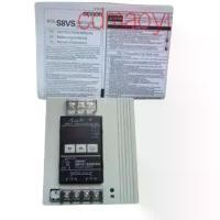 ราคา Omron Power Supply, S8VS-12024-06024A-48024A-24024-09024-18024-01505-12024B-09024BE-12024A, อุปกรณ์ใหม่ ถัง น้ํา ลิตร ออมเงิน (1732071057045882732)