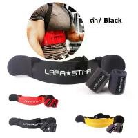 ราคา 【Good_luck1】Power-Up อุปกรณ์ช่วยเล่นกล้ามหน้าแขน รุ่น Arm Blaster Black/ดำ (1732317056430867780)