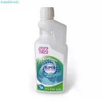 ราคา CTX Algastop น้ำยากำจัดตะไคร่เข้มข้น สระว่ายน้ำ 1ลิตร Ultra Power 1 Liter COD (1732178376821868225)