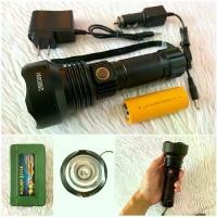 ราคา ไฟฉาย ไฟฉายชาร์จไฟ Power Style 28000W พร้อมส่ง ราคาถูก ขายดี (1731963562983457866)