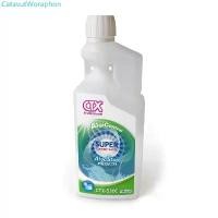 ราคา CTX Algastop น้ำยากำจัดตะไคร่เข้มข้น สระว่ายน้ำ 1ลิตร Ultra Power 1 Liter COD (1732178185536111900)