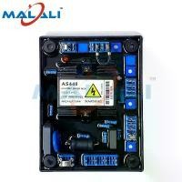 ราคา แอมป์ Stamford AVR, MalaliAS440, ตัวควบคุมแรงดันอัตโนมัติ, ตัวกันโคลงเครื่องกำเนิดไฟฟ้าดีเซล, Power Generador, ส่วนหนึ่งของระบบ (1732099363035056117)