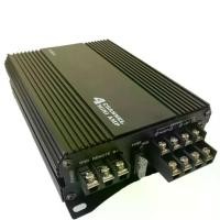 ราคา [จัดส่งทันที] Power Class-D 4CHเพาเวอร์แอมป์ 4CH เครื่องเสียงรถยนต์2000W รุ่น K-311.4 (1732086346023077628)