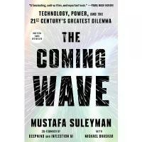 ราคา C221 9780593728178 THE COMING WAVE: TECHNOLOGY, POWER, AND TWENTY-FIRST CENTURY'S GREATEST DILEMMA ขาย (1732148756270318797)