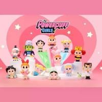 ราคา ( Lower Price than Shop ⚠️ Random Model: CryBaby x Power Puff Girls (1732217415256146965)