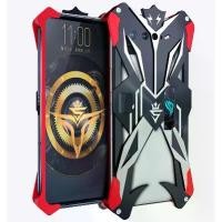 ราคา เคสโลหะ, Simon, สำหรับ Asus Zenfone 9, ROG Phone 7, 6, 6S, 6D, 5, 5S, 3, 3S, Pro, Best Case, Rog 7, 6, 5, Rog7, Rog6, Rog5, Zenfone9, Shield, ทำจากอลูมิเนียมอัลลอยด์, เคสกันชนโลหะ, เคส (17324432893118